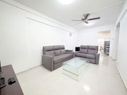 Blk 160 Yishun Street 11 (Yishun), HDB 3 Rooms #601345391